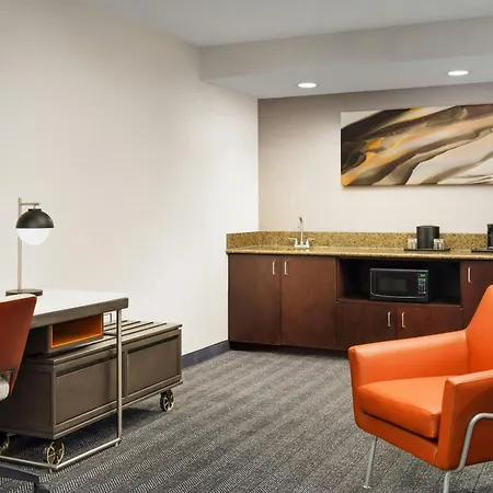 Courtyard By Marriott Atlanta Buckhead-3