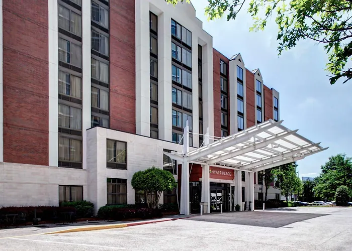 Hyatt Place Atlanta Buckhead